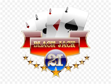 blackjack emoji.